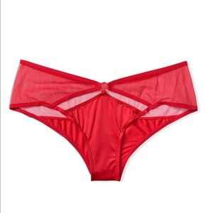 Vs cheeky panty